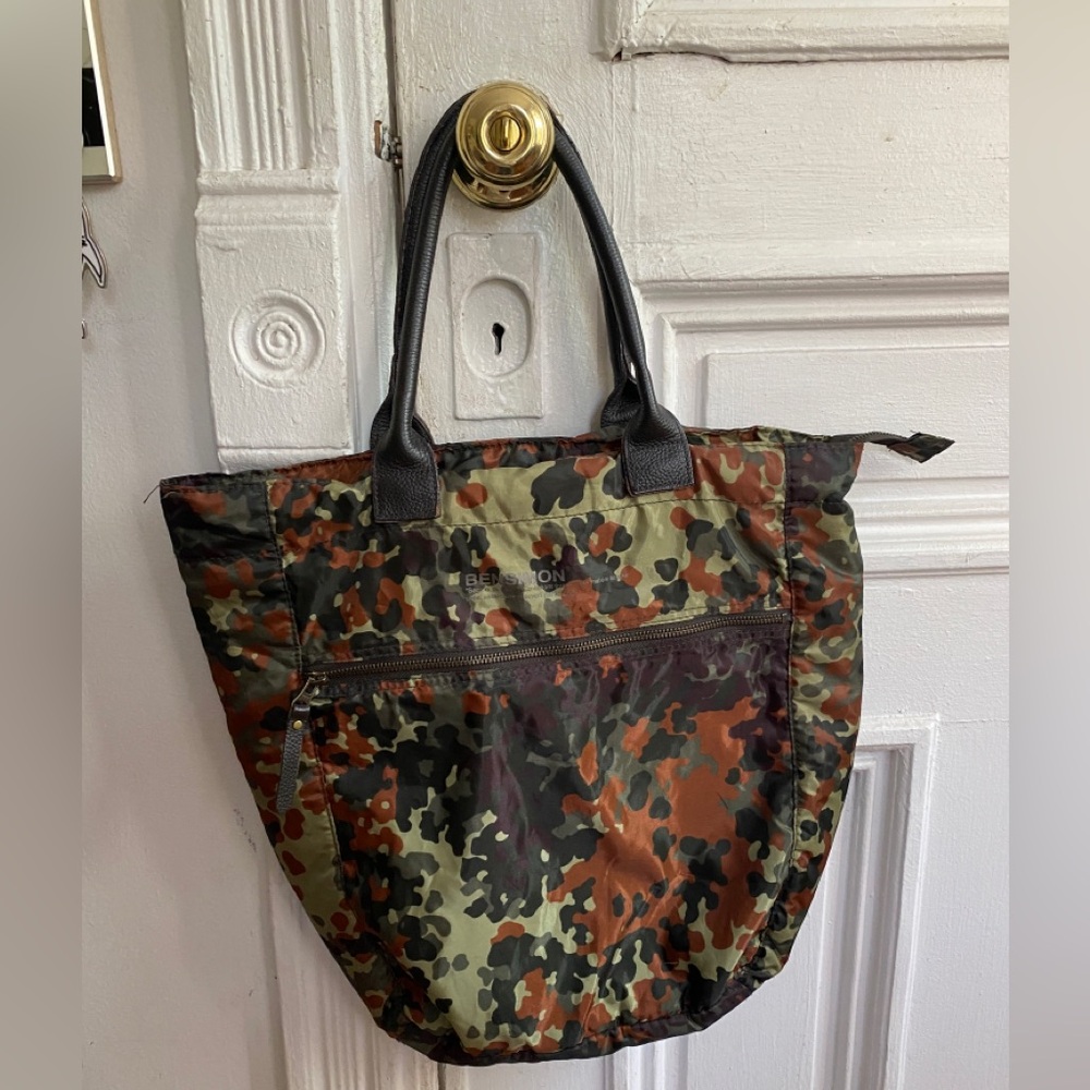 BENSIMON tote bag